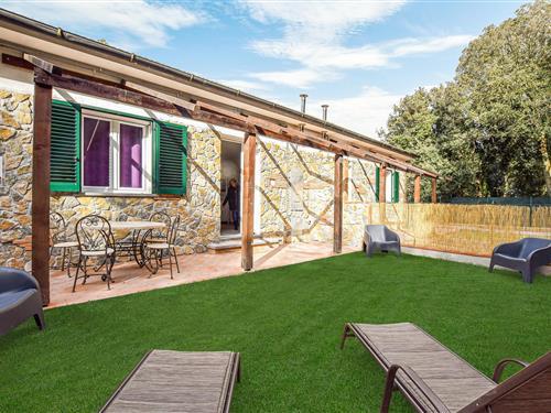 Fritidshus - 4 personer -  - Via Molino a Vento - 57016 - Rosignano Marittimo