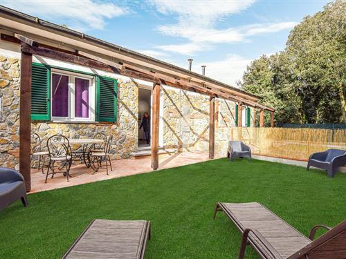 Sommerhus - 4 personer -  - Via Molino a Vento - 57016 - Rosignano Marittimo