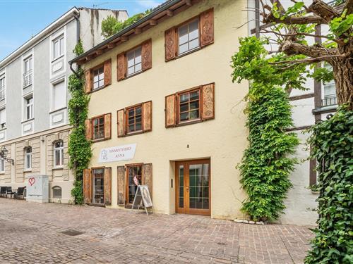 Ferielejlighed - 3 personer -  - Seestraße - 78315 - Radolfzell