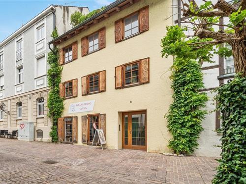 Ferielejlighed - 3 personer -  - Seestraße - 78315 - Radolfzell