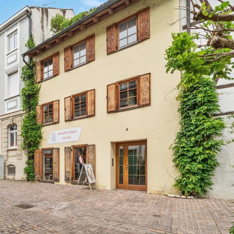 Ferielejlighed - 3 personer -  - Seestraße - 78315 - Radolfzell