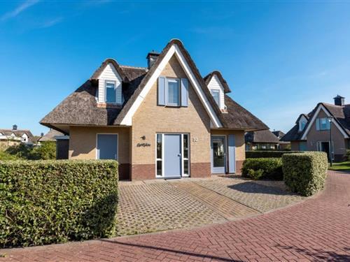 Villa - 6 personer -  - 1787CV - Julianadorp Aan Zee