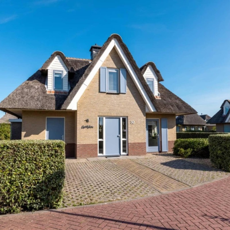 Villa - 6 personer -  - 1787CV - Julianadorp Aan Zee