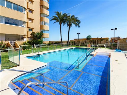 Sommerhus - 4 personer -  - Fuengirola - 29640