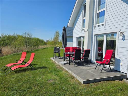 Sommerhus - 6 personer -  - Skipper-Ring - 24376 - Olpenitz