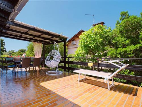 Holiday apartment - 4 persons -  - Artatore - Losinj-Mali Losinj - 51550 - Mali Losinj