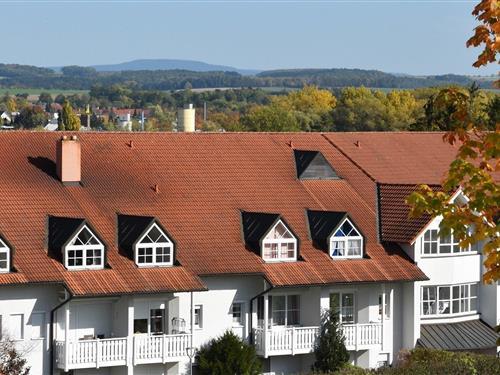 Holiday Home/Apartment - 3 persons -  - Kurring - 96476 - Bad Rodach