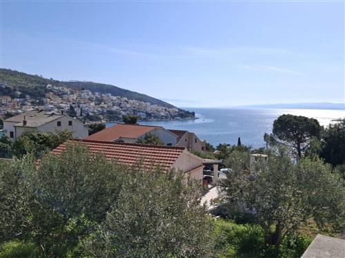 Ferielejlighed - 4 personer -  - Trogir/Okrug Donji - 21223