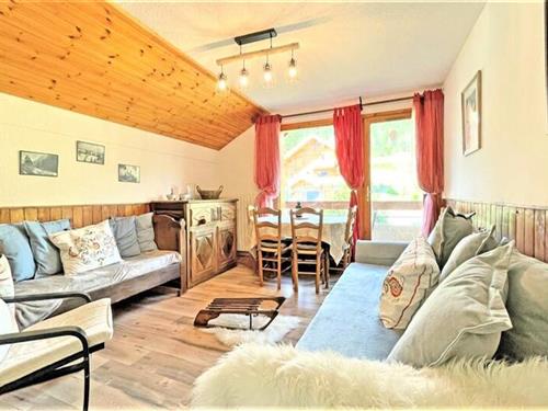 Ferienhaus - 6 Personen -  - 05290 - Puy St Vincent