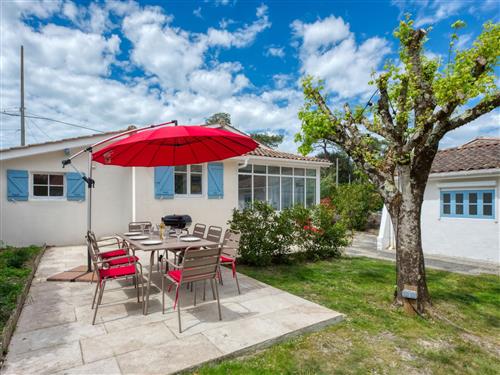Holiday home - 4 persons -  - Soulac - 33780