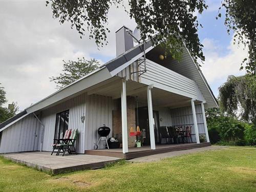 Feriehus - 6 personer -  - Brassenweg - 24897 - Ulsnis