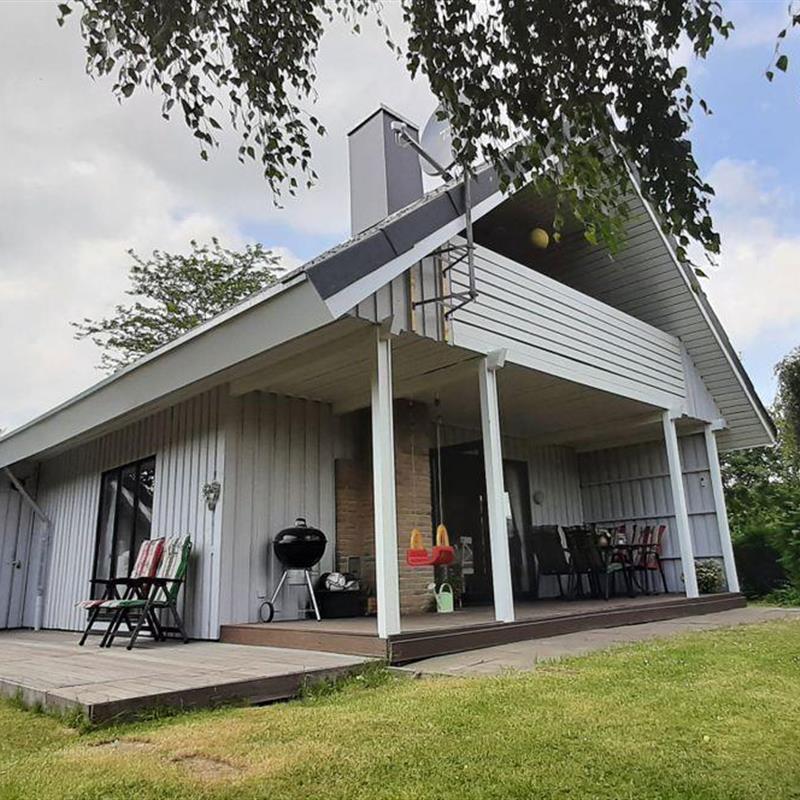 Sommerhus - 6 personer -  - Brassenweg - 24897 - Ulsnis