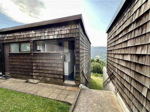 Holiday apartment - 5 persons -  - 63150 - Murat-Le-Quaire