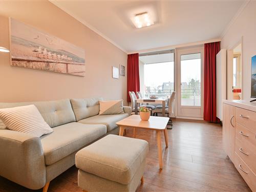 Holiday apartment - 4 persons -  - Leuchtturmweg - 23746 - Kellenhusen