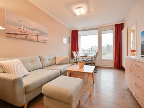 Ferieleilighet - 4 personer -  - Leuchtturmweg - 23746 - Kellenhusen