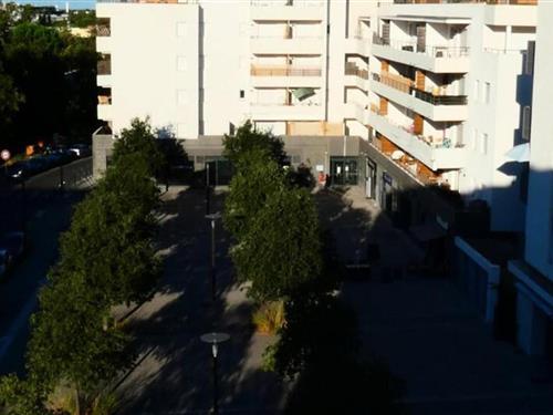 Ferienhaus - 1 Person -  - 34090 - Montpellier