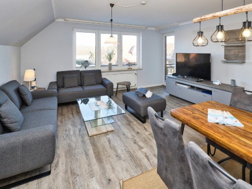 Ferielejlighed - 4 personer -  - Mühlentrift - 27476 - Döse
