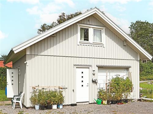  - 4 persons -  - Hultets väg - 43993 - Onsala