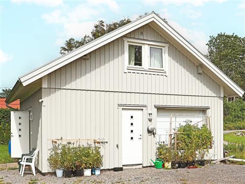  - 4 personer -  - Hultets väg - 43993 - Onsala
