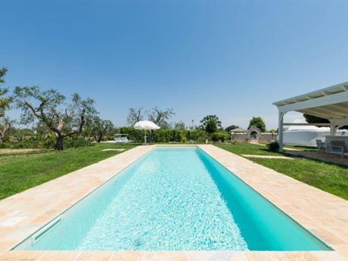 Sommerhus - 4 personer -  - 72017 - Ostuni