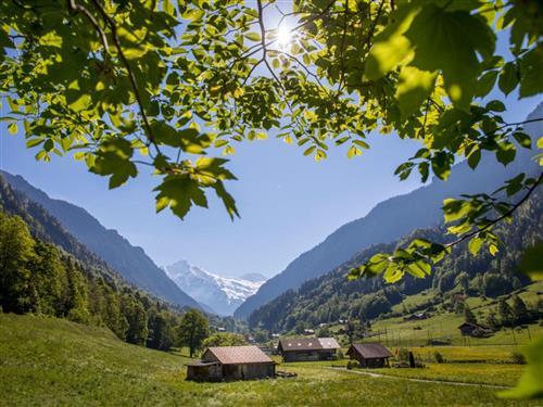 Sommerhus - 4 personer -  - Burglauenen - 3816