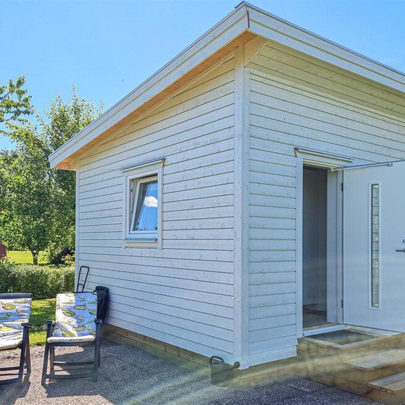 Sommerhus - 3 personer -  - Nordhemsgatan - 534 34 - Vara