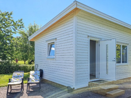 Fritidshus - 3 personer -  - Nordhemsgatan - 534 34 - Vara