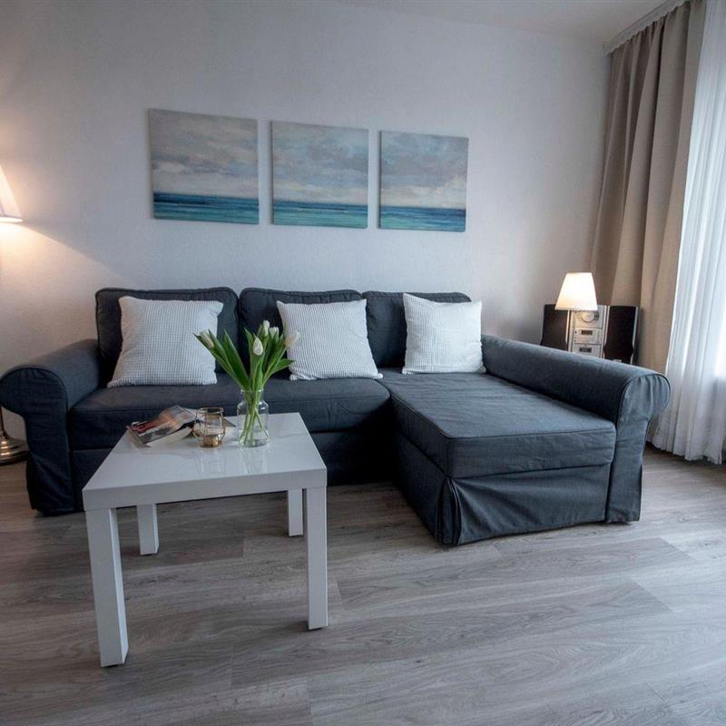 Ferielejlighed - 6 personer -  - In der Wolskermarsch - 27476 - Cuxhaven