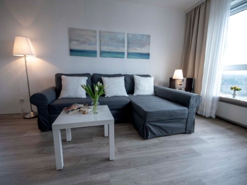 Ferielejlighed - 6 personer -  - In der Wolskermarsch - 27476 - Cuxhaven