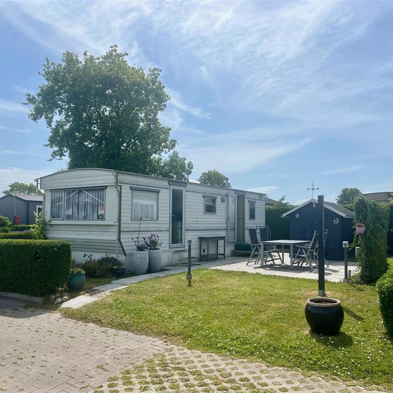 Sommerhus - 4 personer -  - Vrouwenpolder - 4354 NN