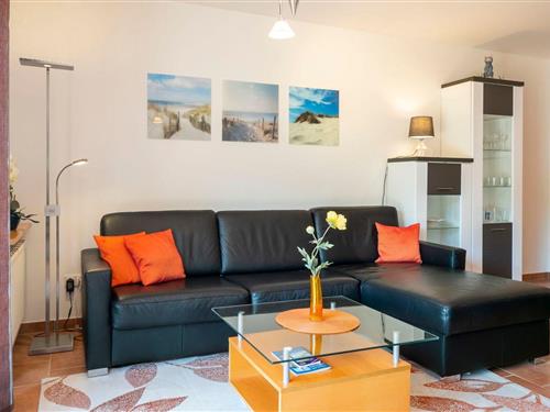 Ferielejlighed - 3 personer -  - Schwalbenweg - 18374 - Zingst