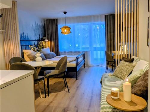 Ferielejlighed - 3 personer -  - Allgäuer Straße - 87459 - Pfronten