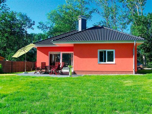 Holiday Home/Apartment - 5 persons -  - Bastorfer Weg - 18230 - Rerik