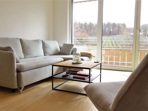 Ferielejlighed - 6 personer -  - Gebhardsweiler - 88690 - Uhldingen-Mühlhofen