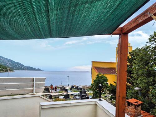 Ferielejlighed - 4 personer -  - Fortica - 53288 - Karlobag