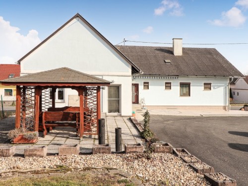 Sommerhus - 6 personer -  - Heiligenbrunn Nr. - 7522 - Heiligenbrunn