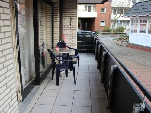 Sommerhus - 4 personer -  - 25980 - Sylt \/ Ot Westerland