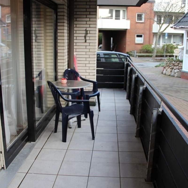 Sommerhus - 4 personer -  - 25980 - Sylt \/ Ot Westerland
