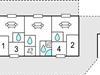 Billede 14 - Plantegning