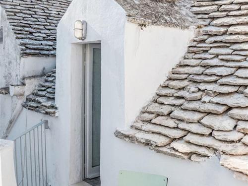 Ferielejlighed - 2 personer -  - Locorotondo - 70010