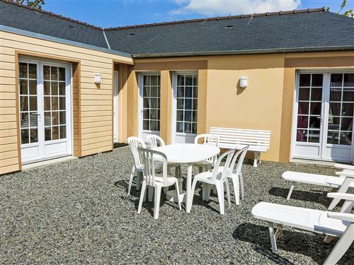 Sommerhus - 6 personer -  - Saint Malo - 35400