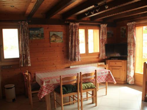 Holiday Home/Apartment - 6 persons -  - 74390 - Châtel