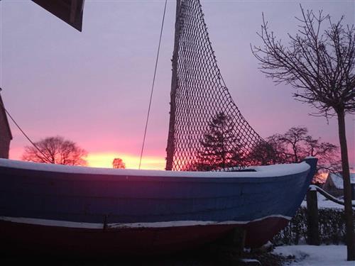 Ferieleilighet - 6 personer -  - Fewo 800 m zum Strand. Garten. W-LAN. Rabatt in der Erlebnis - 18230 - Rerik