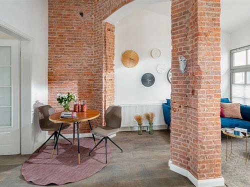 Ferielejlighed - 2 personer -  - Halemstraße - 26548 - Norderney