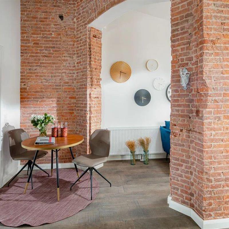 Ferielejlighed - 2 personer -  - Halemstraße - 26548 - Norderney