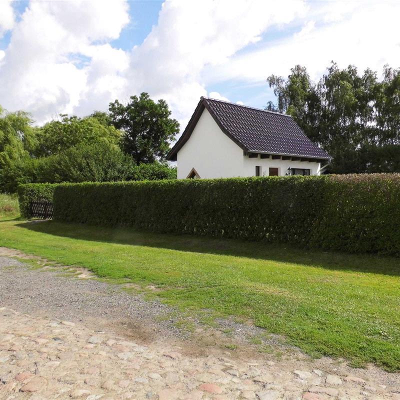 Sommerhus - 3 personer -  - Petershof - 18519 - Sundhagen Ot Stahlbrode (