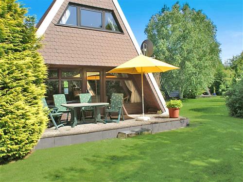 Sommerhus - 4 personer -  - Zum Wikinger - 24351 - Damp