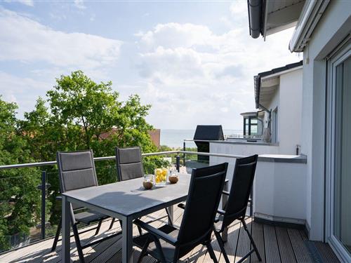 Ferienwohnung - 4 Personen -  - Strandallee - 23730 - Neustadt In Holstein Ot P