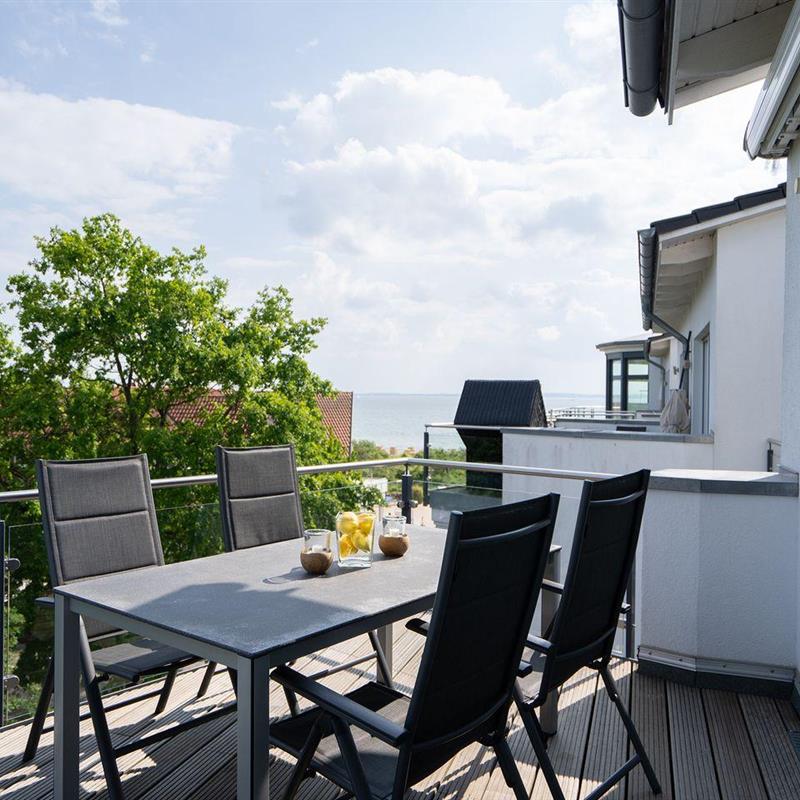 Ferielejlighed - 4 personer -  - Strandallee - 23730 - Neustadt In Holstein Ot P