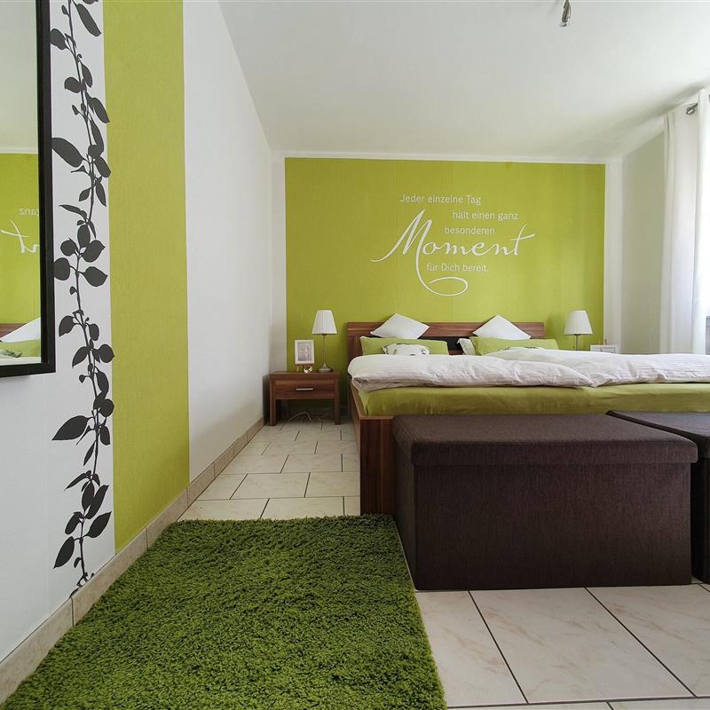 Sommerhus - 2 personer -  - Vogteistraße - 36115 - Ehrenberg